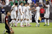 كولومبيا ثالثة في كوبا أميركا على حساب الولايات المتحدة