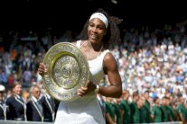 بطولة ويمبلدون :سيرينا في محاولة جديدة لمعادلة رقم غراف