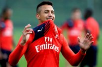 نجم أرسنال... البديل الأفضل لليوفي لتعويض رحيل موراتا 