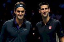 مواجهة محتملة بين ديوكوفيتش وفيدرر في بطولة ويمبلدون