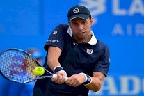 لقب دورة نوتنغهام بين كويفاس وجونسون