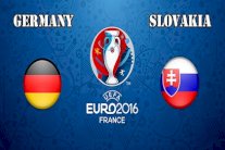 ألمانيا تصطدم بسلوفاكيا في أول اختبار جدي