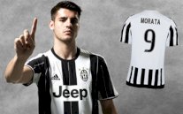 موراتا يوجه رسالة مؤثرة : فخور أنني ارتديت ألوان يوفنتوس