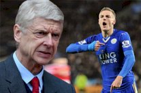 فينغر يحترم قرار فاردي ويعترف بصعوبة ضم كانتي