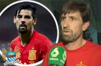 عم نوليتو يؤكد انتقاله إلى مانشستر سيتي بعد كأس أمم أوروبا