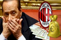 أرقام جديدة في مفاوضات بيع ميلان للمستثمرين الصينيين