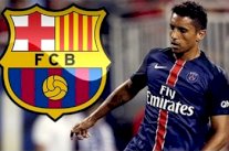 ماركينيوس يُبلغ بطل فرنسا برغبته بارتداء قميص برشلونة