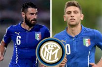 إنتر ميلان ينتظر قرار بيراردي وكاندريفا للانتقال إلى صفوفه