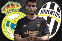 موراتا يحذر ريال مدريد: اللعب كأساسي أو الرحيل مجدداً !