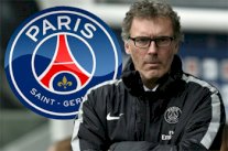 رسمياً : باريس سان جرمان يقيل لوران بلان