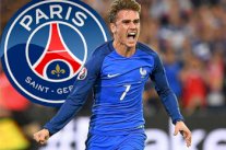 سان جيرمان يستعد لتقديم عرض لانتداب مواطنه غريزمان