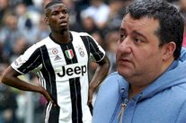 رايولا يجتمع مع مسؤولي يوفنتوس لحسم مستقبل بوغبا