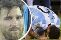 نجوم وشخصيات رياضية عالمية تتعاطف مع ميسي بعد الاعتزال