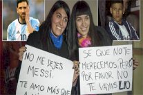 مواقع التواصل الاجتماعي تشتعل : لا ترحل ليو.. استمر في الكفاح