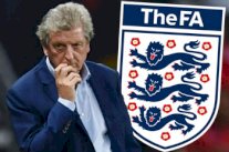 الاتحاد الإنكليزي يرد على استقالة هودجسون