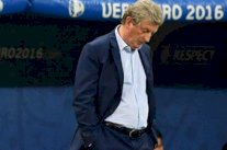 مدرب إنكلترا يستقيل بعد الخسارة المذلة أمام ايسلندا