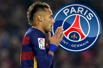 نيمار يرفض العرض الرسمي لنادي باريس سان جيرمان