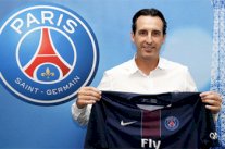 رسمياً.. أوناي إيمري مدرباً جديداً لباريس سان جرمان