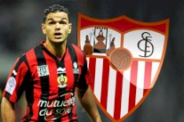 حاتم بن عرفة يئس من سان جيرمان فانتقل لصفوف إشبيلية 