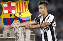 ديبالا رفض ملايين برشلونة وفضل البقاء مع يوفنتوس!