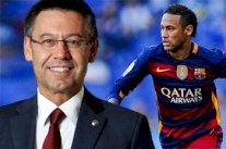 بارتوميو يؤكد أن نيمار سيمدد عقده مع برشلونة