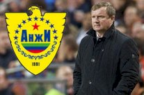 فربا يترك المنتخب التشيكي للإشراف على انجي الروسي