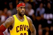 ليبرون جيمس يريد الخلود إلى الراحة