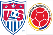 كولومبيا والولايات المتحدة لتحديد المركز الثالث في كوبا أميركا