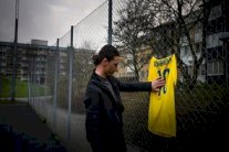 شركة سويدية تروج لمنتوجها مستغلة اعتزال ابراهيموفيتش 