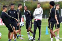 يوفنتوس يدشن تحضيراته الصيفية استعداداً للموسم الجديد