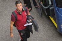 في مباراة ويلز... كريستيانو قد يُحطم 3 أرقام قياسية !