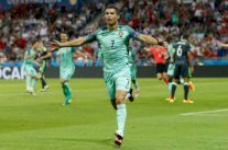 رونالدو يحلم بدموع الفرح بعد نهائي كأس أمم أوروبا