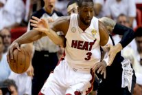 دواين وايد يعود إلى الجذور... شيكاغو بولز