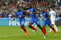 فرنسا توجه إنذاراً شديد اللهجة لألمانيا باكتساحها ايسلندا