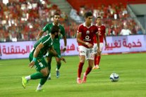 الأهلي البطل يسقط في فخ التعادل مع الاتحاد السكندري