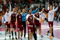 منتخب قطر لكرة اليد لإثبات نفسه في مونديال فرنسا 2017