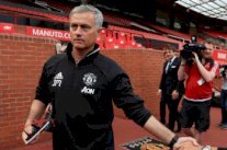 مورينيو يتطلع لتعاقد رابع في الميركاتو بعد إتمام 3 صفقات