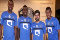 الهوساوي يعود إلى الهلال السعودي