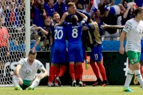 فرنسا لا تريد الوقوع في الفخ الايسلندي