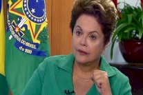 الحكم النهائي على روسيف بعد دورة الألعاب الأولمبية