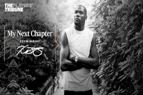 دورانت يلتحق بغولدن ستايت