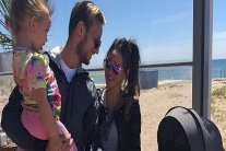 راكيتيتش يقطع إجازته بعد الاعتداء على منزله الصيفي