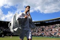 إقصاء مبكر لديوكوفيتش في مفاجأة ضخمة ببطولة ويمبلدون