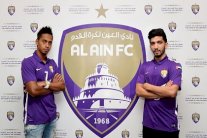 العين يتعاقد مع البرازيلي فرنانديز والإماراتي عامر عبد الرحمن