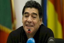 مارادونا: بيل ساهم مع ويلز أكثر من مساهمة رونالدو مع البرتغال