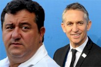 رايولا يطالب لينكر بالاستقالة من التحليل الرياضي بسبب بوغبا