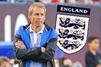 الألماني يورغن كلينسمان مطلب الإنكليز لتدريب الأسود الثلاثة