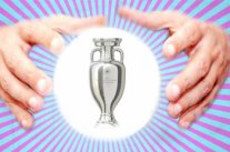 منجمون فرنسيون يكشفون طرفيّ نهائي يورو 2016