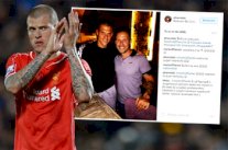 مدافع ليفربول يُهين مدربه يورغن كلوب ثم يقدم اعتذاراً رسمياً