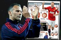 غيغز يرحل عن مانشستر يونايتد بسجل متخم بالألقاب والبطولات